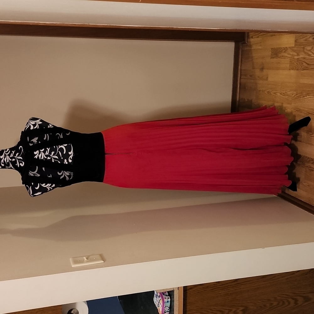 Dress - Picture 3 of 5